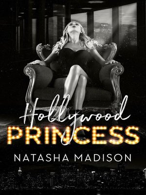 cover image of Hollywood Princess
